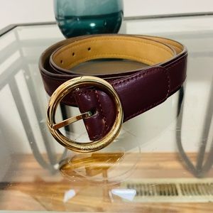 Michael Kors women belt